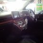 Jual Nissan Elgrand Th. 2008