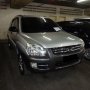 Jual KIA Sportage II Automatic Th. 2005