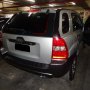 Jual KIA Sportage II Automatic Th. 2005