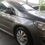 Jual Mercedes Benz B170 Elegance 2007 Grey Panoramic 