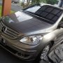 Jual Mercedes Benz B170 Elegance 2007 Grey Panoramic 
