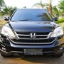 Honda All New Crv Facelift A/T 2010 hitam