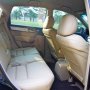 Honda All New Crv Facelift A/T 2010 hitam