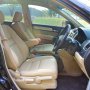 Honda All New Crv Facelift A/T 2010 hitam