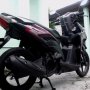 Jual Motor Honda Vario Techno NCBS 2011 Solo Surakarta Jogja(Yogyakarta) Kebumen