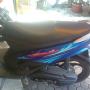 Jual Motor Yahama Mio Soul Tahun 2008
