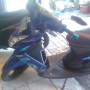 Jual Motor Yahama Mio Soul Tahun 2008