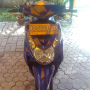 Jual Motor Yahama Mio Soul Tahun 2008