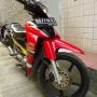 Jual motor smash 2005