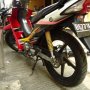 Jual motor smash 2005