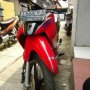 Jual motor smash 2005