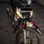 Jual Supra X 125 2006 injection Baguss gan