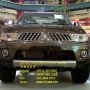 PAJERO SPORT GLS M/T 4X2 - DEALER RESMI - KREDIT S/D 5 THN