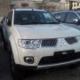 NEW PAJERO SPORT DAKAR 4X2 AT - KRDT 1 SD 5 THN 