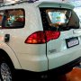 PAJERO DAKAR 4X2 AT TRIPTONIC - READY STOCK - DEALER RESMI MITSUBISHI