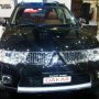 ALL NEW PAJERO SPORT DAKAR - KRDT SD 5 THN - DE