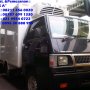 MITSUBISHI L300 ALL TYPE - PAKET KREDIT / CASH - DEALER PUSAT MITSUBISHI