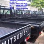 MITSUBISHI L300 ALL TYPE - PAKET KREDIT / CASH - DEALER PUSAT MITSUBISHI