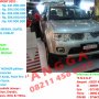 ALL NEW PAJERO SPORT - PKT KRDT SD 5 THN - DEALER RESMI MITSUBISHI