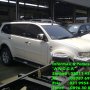 MITSUBISHI PAJERO SPORT ALL TYPE - KREDIT SD 5 THN - DEALER RESMI