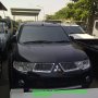 PAJERO SPORT DAKAR - PAKET KREDIT SD 5 THN - DEALER RESMI MITSUBISHI