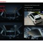 NEW MITSUBISHI OUTLANDER SPORT - BARU DARI MITSUBISHI