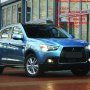NEW MITSUBISHI OUTLANDER SPORT - BARU DARI MITSUBISHI