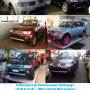 PAJERO SPORT ALL VARIANT NEW - KREDIT DGN HARGA TERBAIK