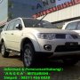 MITSUBISHI PAJERO SPORT DAKAR - ALL NEW - ALL TYPE - DEALER RESMI