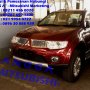 KREDIT PAJERO SPORT DAKAR - DEALER RESMI MITSUBISHI