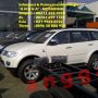 PAJERO SPORT