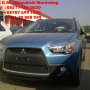 OUTLANDER SPORT - DEALER RESMI MITSUBISHI
