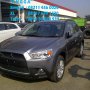 OUTLANDER SPORT - DEALER RESMI MITSUBISHI
