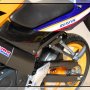 Jual CBR 150 (old) 2008 Repsol