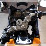 Jual CBR 150 (old) 2008 Repsol
