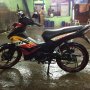 Jual Honda Blade Repsol Tahun 2008/2009