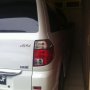 Suzuki APV Luxury 2011 AT-R17