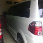 Suzuki APV Luxury 2011 AT-R17