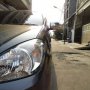 Toyota Inova G 2009 M/T Abu Metalik KM 15rb an
