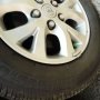 Toyota Inova G 2009 M/T Abu Metalik KM 15rb an