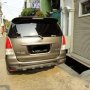 Toyota Inova G 2009 M/T Abu Metalik KM 15rb an
