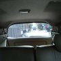 Toyota Inova G 2009 M/T Abu Metalik KM 15rb an