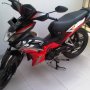 Jual Honda Blade th.2010 MULUS Plat Bekasi (Nego)