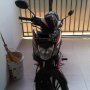 Jual Honda Blade th.2010 MULUS Plat Bekasi (Nego)