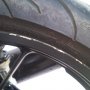 Jual Honda Blade th.2010 MULUS Plat Bekasi (Nego)