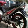 Yamaha Jupiter MX 2007