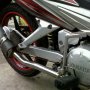 Yamaha Jupiter MX 2007
