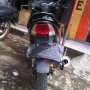 jual supra x 125 2008 kodya double disc istimewa bandung-bdg