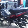 jual supra x 125 2008 kodya double disc istimewa bandung-bdg