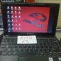 Dijual Netbook Lenovo ideapad S10-3 murah